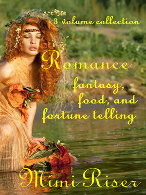 cover image of Romance
